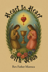 Heart to Heart with Jesus